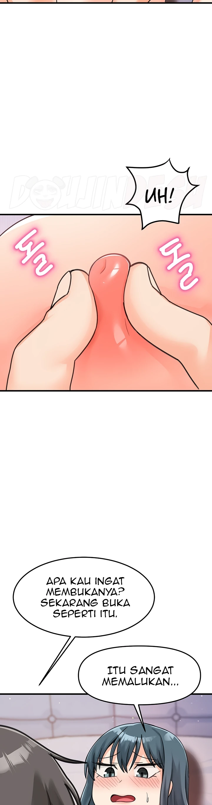 Boarding School Chapter 49 - Page 23